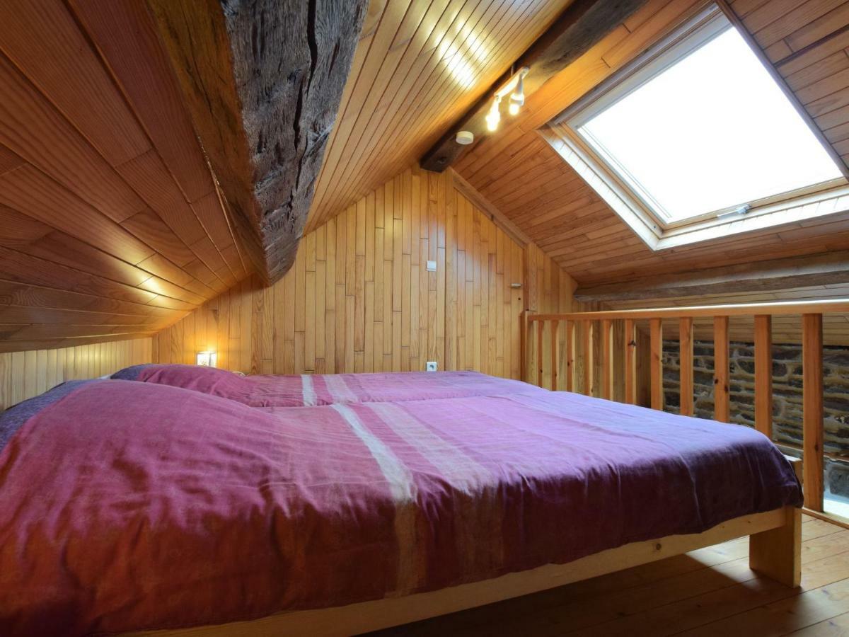 Comfortable Cottage In Neufmoulin With Meadow View Houffalize Exterior photo
